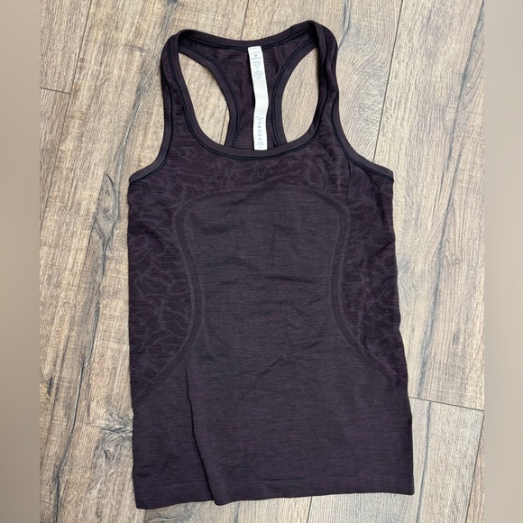 Lululemon Swiftly tech tank like new size 2 - Picture 1 of 4